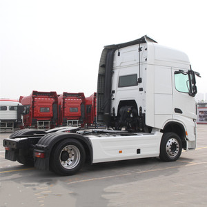 <span class=keywords><strong>Camion</strong></span> tracteur Shacman X6000 40 tonnes 460 ch Euro5 d'<span class=keywords><strong>occasion</strong></span> - Product Image 4