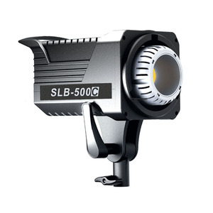 Venta Directa de Fábrica, Luz de Video de <span class=keywords><strong>Estudio</strong></span> de 120W, Luz de Fotografía de Doble Color, Control Remoto, Iluminación de Relleno para Transmisión en Vivo - Product Image 1