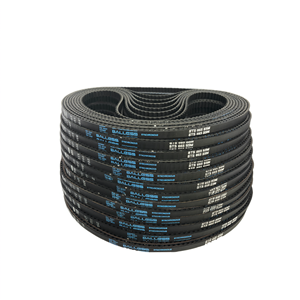 Correa de Distribución Premium Sin Rodillos STS5M565-610 de Caucho EPDM para Maquinaria Industrial - Product Image 1