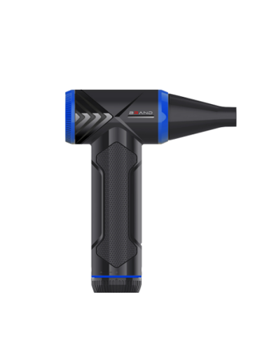 Cordless AIR Duster Replacement for Compressed Spray Gas Cans, Rechargeable Blower for Computer, Keyboard and Electronics Clean