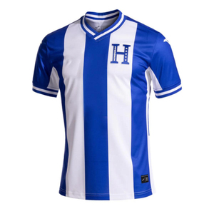 Toptan 2026 En İyi Tayland Futbol Forması Dünya Uruguay Kupası Milli Takım 2026 TARAŞTANCI Versiyonu Formalar Futbol Forması Seti - Product Image 3