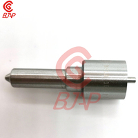 Boquilla de calidad DSLA150PN296 para motor Yanmar 186FA