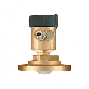เซ็นเซอร์วัดระดับบิทูเมนแบบเรดาร์ 4-20ma สำหรับวัสดุแข็ง - Product Image 1