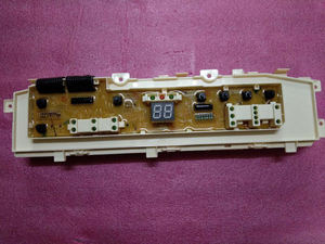 Reemplazo de piezas de repuesto de placa de Control de potencia de Panel de lavadora <span class=keywords><strong>Samsung</strong></span> duradero - Product Image 3