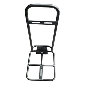 Vente en gros <span class=keywords><strong>porte</strong></span>-bagages <span class=keywords><strong>avant</strong></span> en titane <span class=keywords><strong>porte</strong></span>-bagages pour vélo pliant - Product Image 2