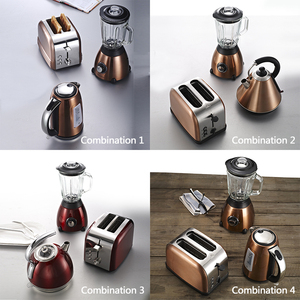 กาต้มน้ำไฟฟ้าสแตนเลสสำหรับใช้ในบ้าน - Product Image 6