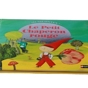 In Uv Trực Tuyến Nước Ngoài A5 Bìa Cứng Cuốn Sách Mới Lạ Với Áo Khoác Bụi & Giá Thấp - Product Image 6