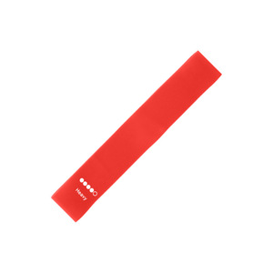 Fitness Custom logo Gym Yoga Pilate Fit Simplify Latex Rubber Mini Sport Elastic Loop Resistance <strong>Workout</strong> <strong>Bands</strong> Sets for Exercise - Product Image 4