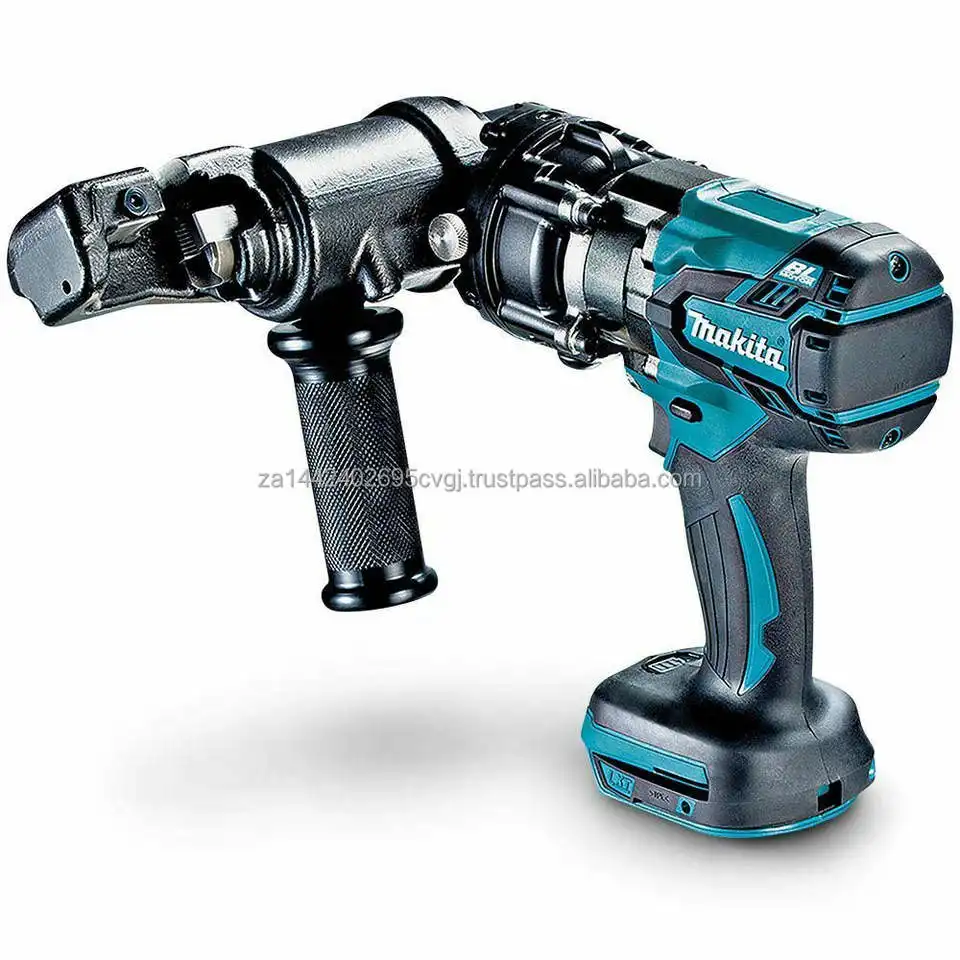 DISCOUNTED PRICE FOR Original makitas 18V 16MM STEEL ROD CUTTER SKIN DSC163ZK & Power Tools / Cordless Drill