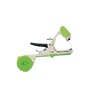 Macchina automatica per legare piante con nastro e graffette, pinze professionali per legare per vigneti, orti e giardini - Product Image 1