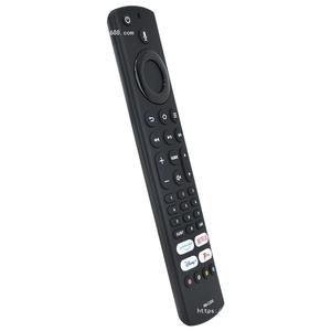 Nuevo Control Remoto de Voz de Repuesto RM-C3255 2024 Compatible con <span class=keywords><strong>Televisores</strong></span> <span class=keywords><strong>JVC</strong></span> Smart Edition LT-32CF600 LT-40CF700 LT-43CF700 - Product Image 3