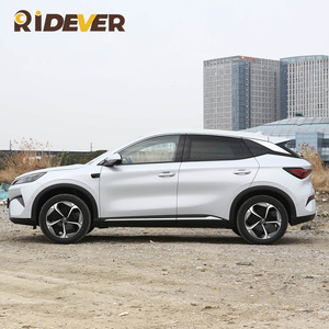 Nouvelle BYD Yuan Plus 510 km, Conduite Intelligente, Modèle Beyond, Véhicule Électrique Pur, Longue Autonomie, Pilote Intelligent, Haute Qualité - Product Image 5