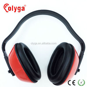Tự kỷ tiếng ồn hủy bỏ tai nghe có thể điều chỉnh tiếng ồn hủy bỏ earmuffs để bảo vệ thính giác - Product Image 6