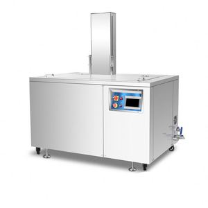 Machine de nettoyage à ultrasons, pièces de haute qualité, machine de nettoyage à ultrasons intelligente - Product Image 1