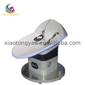 Fabricantes Suministran Máquinas de Juego de Realidad Virtual 9D, Simulador de Realidad Virtual, Equipos de Entretenimiento - Product Image 3