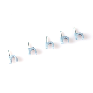 Clip de câble de <span class=keywords><strong>fil</strong></span> électrique Offre Spéciale direct d'usine - Product Image 4