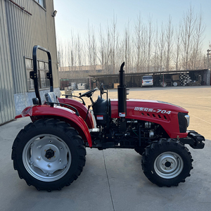 Mini-tracteur diesel 70 CV le <span class=keywords><strong>moins</strong></span> cher, homologué CE, pour utilisation en ferme, dans <span class=keywords><strong>les</strong></span> jardins et sur <span class=keywords><strong>les</strong></span> terres arides - Product Image 5