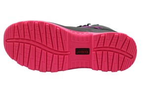 נעלי עבודה בטיחותיות לגברים מבית Aodexaing, עשויות זמש ועור, עם מגן פלדה באצבעות, סוליה רחבה, מתאימות לסגירה, תוצרת סין - Product Image 5