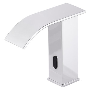 Distributeur automatique <span class=keywords><strong>de</strong></span> savon sans contact, blanc, ABS, capteur infrarouge, <span class=keywords><strong>pompe</strong></span> à désinfectant pour les mains, pour hôpital, hôtel, salle <span class=keywords><strong>de</strong></span> bain - Product Image 1