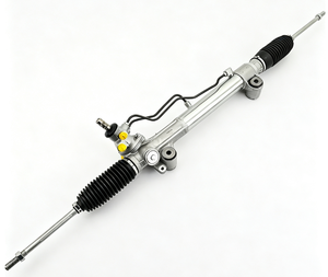 อะไหล่รถยนต์ พวงมาลัยขวา แร็คพวงมาลัย สำหรับโตโยต้า 44200-0K030 - Product Image 2