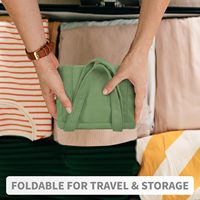 Sac de courses réutilisable, sacs à main de luxe pour femmes, grand sac fourre-tout en toile pour femmes, sac polyvalent avec poches et compartiment pour ordinateur portable