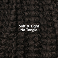 Extensions de cheveux synthétiques en fibres protéinées bio de qualité supérieure Julianna Wholesale 3X 4X 300g, résistantes à la chaleur, pour tresses au crochet