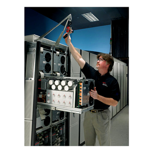 GVX500K1500HS Scalable 3 Phase Online <b>UPS</b> 500kVA to 1500kVA 400V 384V External <b>Battery</b> Uninterruptible Power for Large Data Cent - Product Image 5