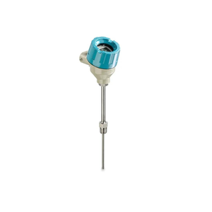 Sensor de Temperatura Intrínsecamente Seguro SITRANS TS500 con Termopar Modular Tubular 316Ti/1.4571, Compatible con OEM y ODM - Product Image 6