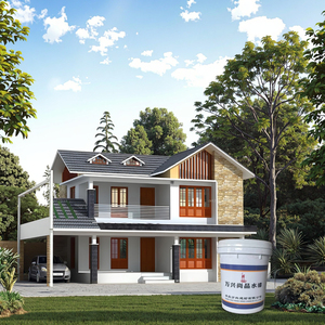 Pintura de piedra con textura de mármol para pinturas Chips de escamas Pintura de <span class=keywords><strong>suelo</strong></span> de mármol Textura de piedra de <span class=keywords><strong>hormigón</strong></span> Fabricante de microcemento - Product Image 2
