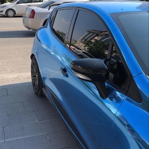 Ventes directes d'usine de rétroviseurs de voiture de miroir de klaxon de taureau les plus vendus transfrontaliers pour <span class=keywords><strong>CLIO</strong></span>-4 - Product Image 5