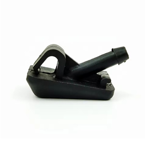 Audi Windshield <b>Washer</b> Nozzle 8D0955987 Nylon Mechanical Spray Nozzle For A4 A6 A8 S4 S6 V8 100 200 80 - Product Image 2