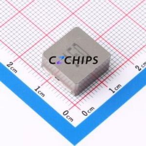 ตัวเหนี่ยวนำไฟฟ้า CXP1265-150M-HG(15UH) แบบ SMD, ขนาด D13.5xL12.5 มม. ( ค่าความเหนี่ยวนำ: 15uH ) ( ความแม่นยำ: 20% กระแสไฟฟ้าที่กำหนด: 8.5A ) - Product Image 1