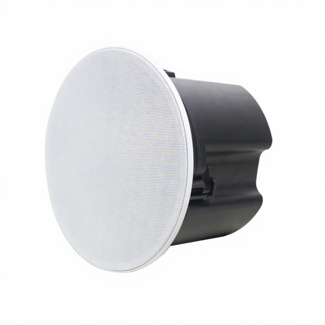 Home Theatre Ceiling In-Wall Invisible Speakers Professional Audio Active Ceiling Speaker 2-way Ceiling Speaker