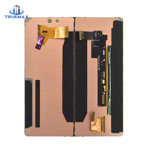 Pantalla สำหรับ <span class=keywords><strong>Samsung</strong></span> <span class=keywords><strong>Galaxy</strong></span> <span class=keywords><strong>Z</strong></span> <span class=keywords><strong>Z</strong></span> <span class=keywords><strong>Fold</strong></span> <span class=keywords><strong>4</strong></span>หน้าจอ OLED ด้านในเปลี่ยนได้อย่างสมบูรณ์ราคาจอแสดงผล LCD - Product Image 6