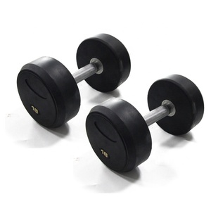 Phụ Kiện Tập Thể Dục Quả Tạ Đen 200 Lbs - Product Image 4