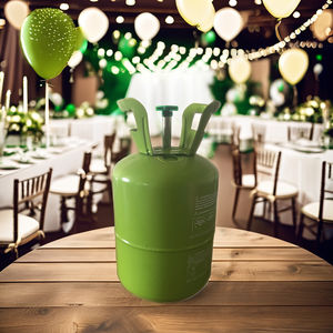 بالونات ضغط منخفض من الفولاذ النقي مباشرة من المصنع للبيع - Product Image 5