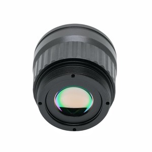 HD IP67 35 มม. F1.0 M34 12 ม. 640x512 -40~+80 <span class=keywords><strong>เลน</strong></span>ส์ถ่ายภาพความร้อนอินฟราเรดคลื่นยาว <span class=keywords><strong>เลน</strong></span>ส์สำหรับใช้งานกลางแจ้งระยะไก<span class=keywords><strong>ล</strong></span> - Product Image 5