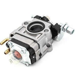 适用于 BC430 CG430 割灌机动力设备的 <span class=keywords><strong>2</strong></span> 冲程 43cc 52cc 铝制化油器 - 直接替换 - Product Image 1