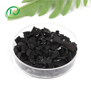 Tốt nhất vỏ dừa carbon để loại bỏ clo từ nước - Product Image 2