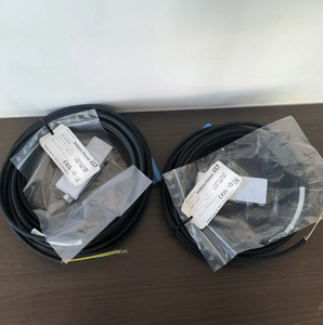 สายวัดดิจิตอล Endress+Hausers E+H Cyk10 ของแท้ 100% สำหรับ Cm42 สำหรับเซ็นเซอร์วัดค่า pH/ค่าการนำไฟฟ้า Memosens - Product Image 3