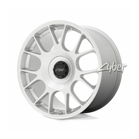 Jantes forgées sur mesure Rotifom TUF-R en alliage d'aluminium 17-22 pouces, concaves profondes pour Toyota AE86, Audi RS6, BMW M4, Benz AMG GT, VW Golf R