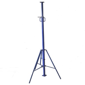 Q235 nặng Telescopic Prop điều chỉnh xây dựng giàn giáo đạo cụ cao cấp giàn giáo công cụ - Product Image 4
