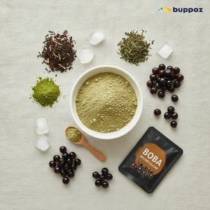 ชาเขียวมัทฉะแสนอร่อยจากไต้หวัน - Product Image 5