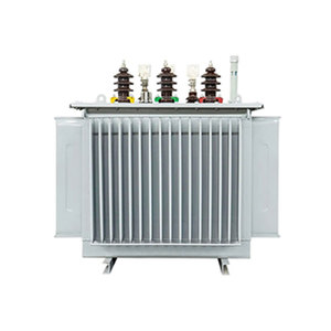 2MVA 22KV ~ 430V 3相パワートランスフォーマーONAN Dyn11オイル浸漬50/60Hz - Product Image 6