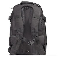 Sac à dos tactique personnalisé en usine OEM pour la salle de sport, la randonnée, la chasse et le GPS Caractéristiques du panneau solaire Sac à dos Mochilas Taticas Molle