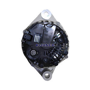 Alternateur compatible avec VAUXHALL ASTRA Mk VI (J) 2.0 CDTi Diesel (KW : 121, HP : 165) de 10-2011 à 10-2018 KUHNER 554024RI - Product Image 3