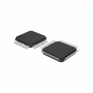 Manufacturer Channel TMPM037FWUG(KY,JZ) Components Electronic Embedded 64 LQFP - Product Image 1
