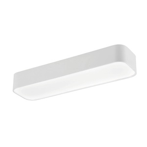 Lampe plafond simple à bordure étroite et luxueuse diamètre 400/500/600/800/1000mm <span class=keywords><strong>plafonnier</strong></span> intelligent semi encastré pour salon - Product Image 5