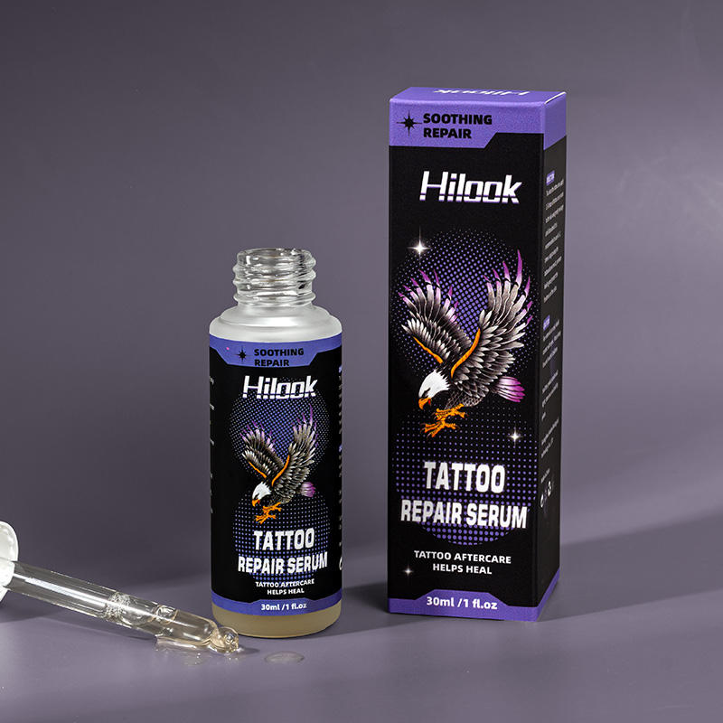 เซรั่มซ่อมแซมรอยสัก30มล