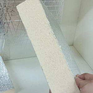 Panel de Aislamiento Térmico para Paredes y Techos, Panel Aislante de Espuma Fenólica, Aislamiento Térmico para Techos - Product Image 5